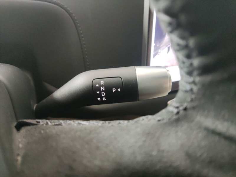 Used Li Auto L7 2023 Pro Model — 13