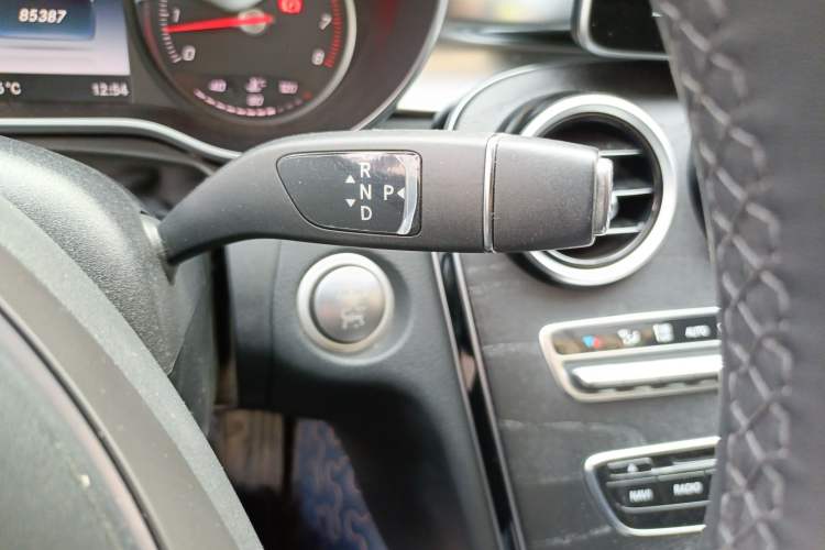 Used Mercedes-Benz C-Class 2018 C 200 L Sport Edition
