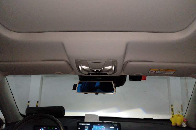 Used Haval H6 2021 3rd Generation 2.0T Automatic Two-Wheel Drive Max
