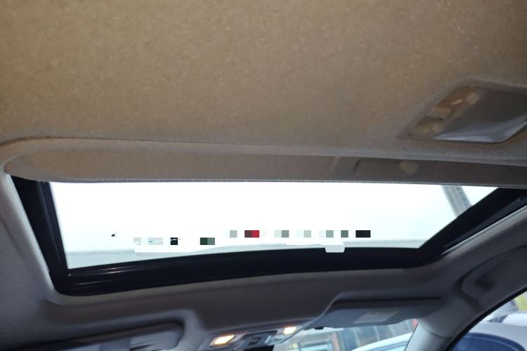 Used Nissan Sylphy 2021 Classic 1.6XL CVT Luxury Edition Headliner