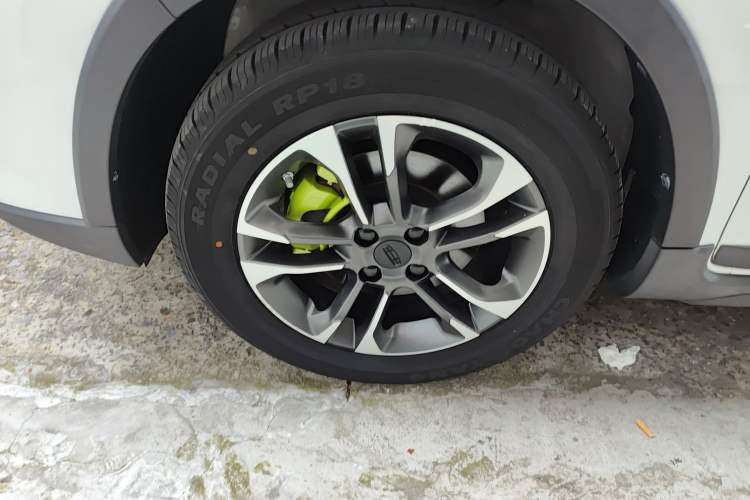 Used Geometry EX3 Kung Fu Cow 2021 Kungfu NiuNiu