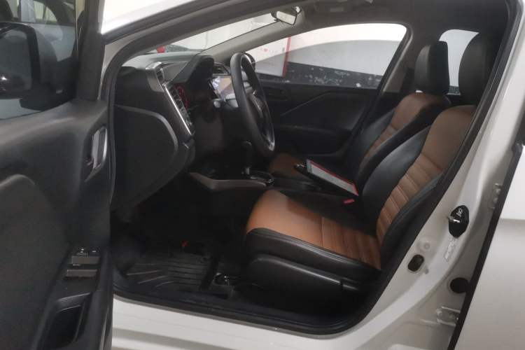 Used Honda Gienia 2017 1.5L CVT Classic Edition