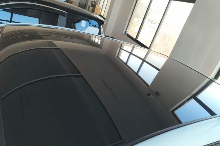 Used Chery Little Ant 2022 Sweet Pink Edition Half-Sugar Version 3-Cell Lithium 30kW 301km
