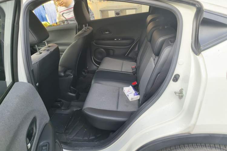 Used Honda XR-V 2021 1.5L CVT Comfort Version