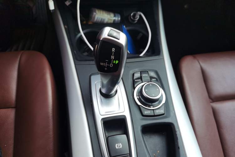 Used BMW X5 2013 xDrive35i U.S. specification