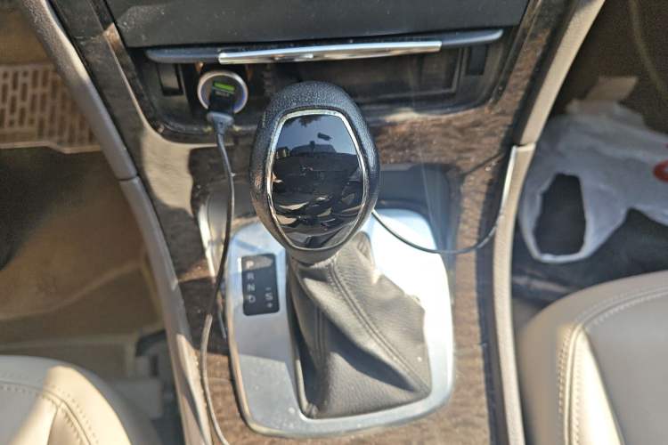 Used Ford Mondeo 2011 2.0L GTDi 200 Fashion Edition