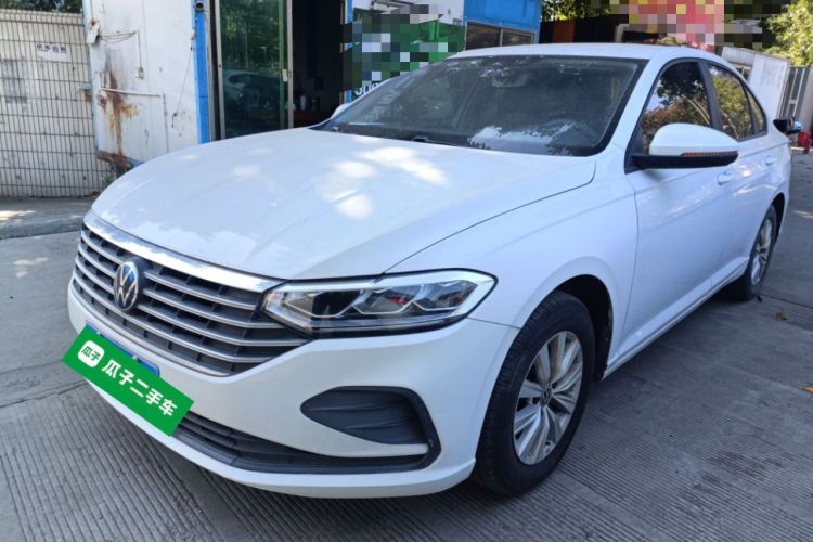 Used Volkswagen Lavida 2023 1.5L Automatic De Yi Edition