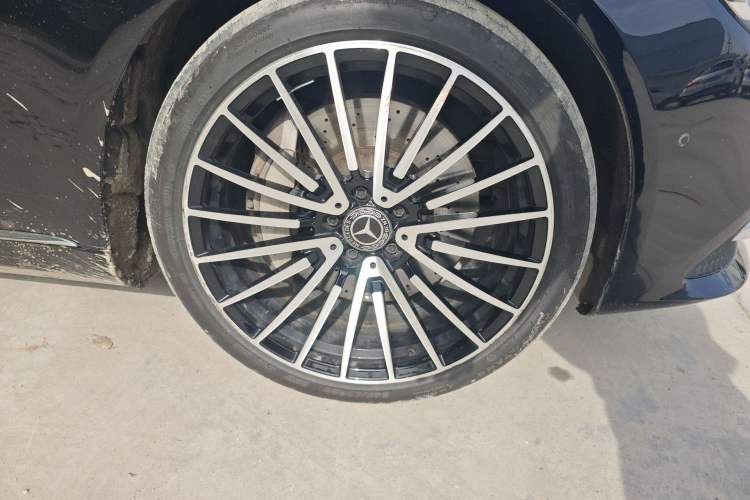 Used Mercedes-Benz S-Class 2020 S 350 L Exclusive Edition Prestige Collection