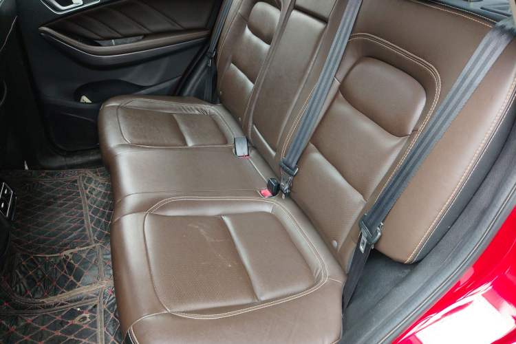 Used Chery Tiggo 7 2018 1.5T Manual Elite Edition China V Standard