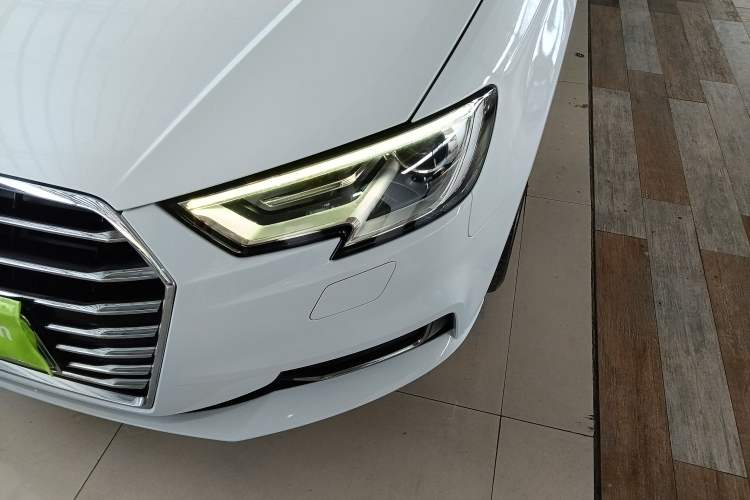 Used Audi A3 2019 Sportback 35 TFSI Ambition China VI