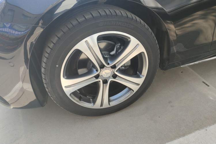 Used Mercedes-Benz E-Class 2016 E 200 L Sport Edition