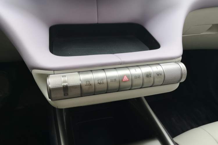 Used BYD Dolphin 2021 405 km Fashion Edition