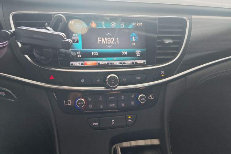 Used Buick LaCrosse 2018 20T Elite Edition