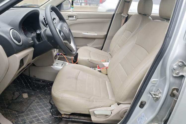 Used Changan Alsvin V3 2012 1.3L Manual Comfort Version China IV Standard