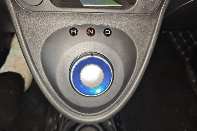 Used ORA Black Cat 2022 351 km Range Comfort Version Ternary Lithium
