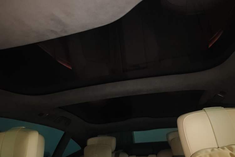 Used Nio ET7 2024 75 kWh Executive Signature Edition