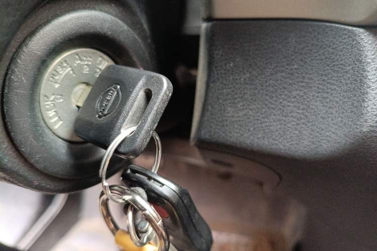 Used Nissan Sylphy 2016 Classic 1.6XE Manual Comfort Edition