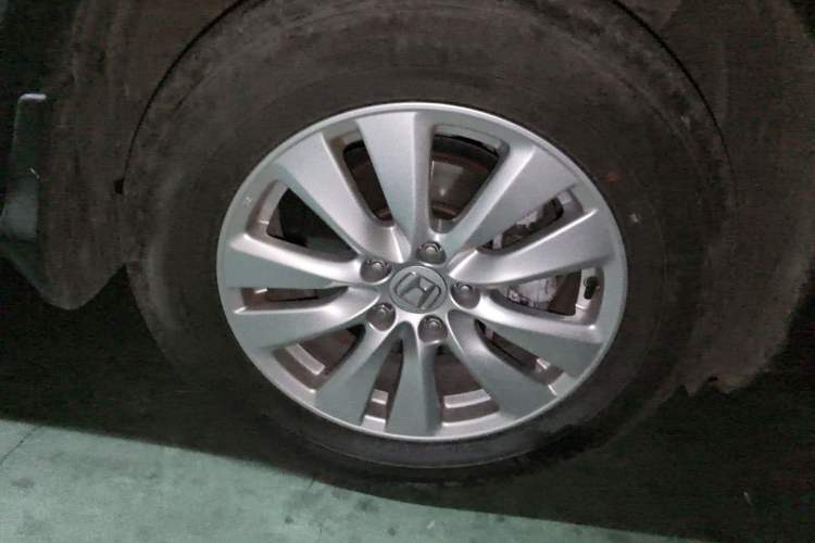 Used Honda CR-V 2016 2.0L two-wheel drive Urban Edition
