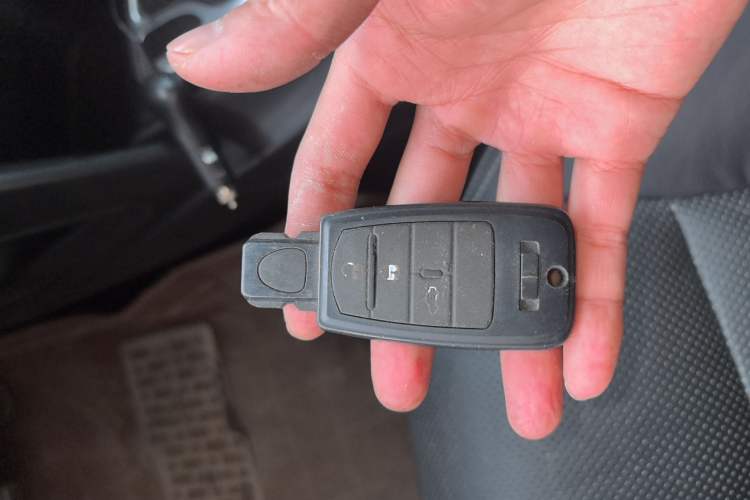 Used Fiat Viaggio 2012 1.4T Automatic Jingxiang Edition
