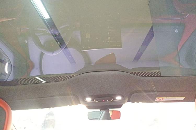 Used Xiaomi Auto SU7 2024 Rear-Drive Ultra-Long Range Advanced Pro-Level Intelligent Driving Version
