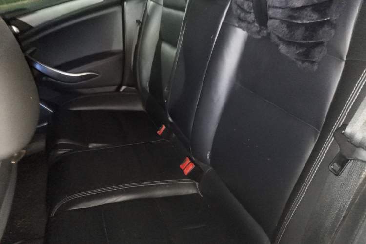 Used Citroen C5 2017 350THP Automatic Luxury Model