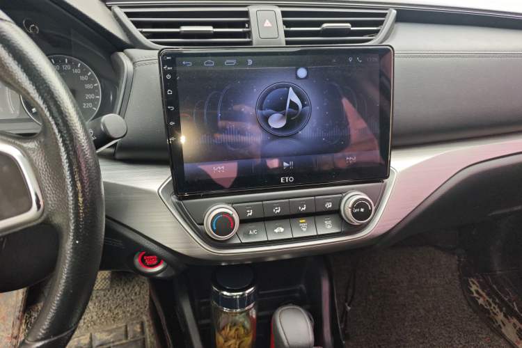 Used Honda Envix 2019 180TURBO CVT Enjoyment Edition China V
