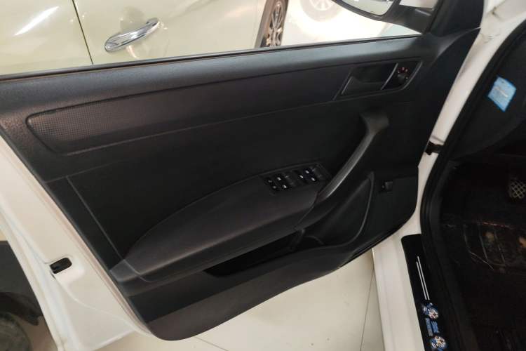 Used Volkswagen Santana 2021 1.5L Manual Fashion Edition