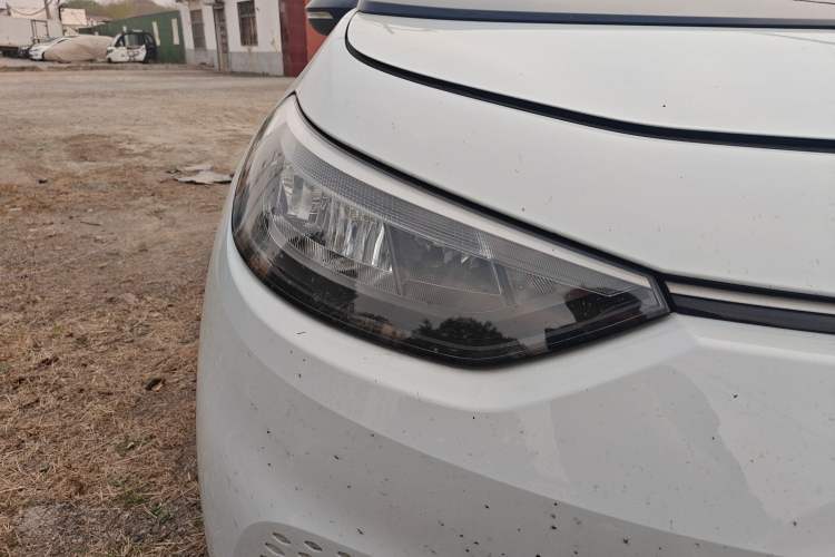 Used Volkswagen ID.3 2023 Upgraded Model Pure Intelligent Enjoyment Version
