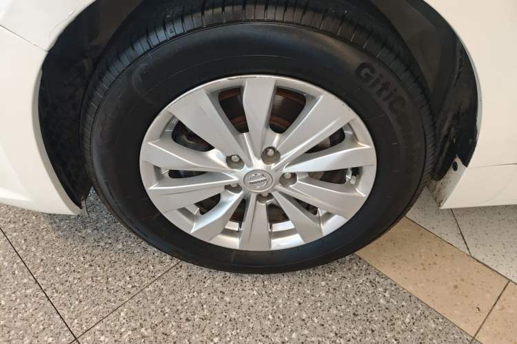 Used Nissan Teana 2016 2.0L XL Comfort Edition
