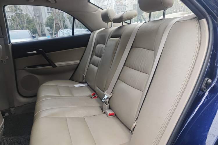 Used Mazda 6 2012 2.0L Automatic Fashion Edition
