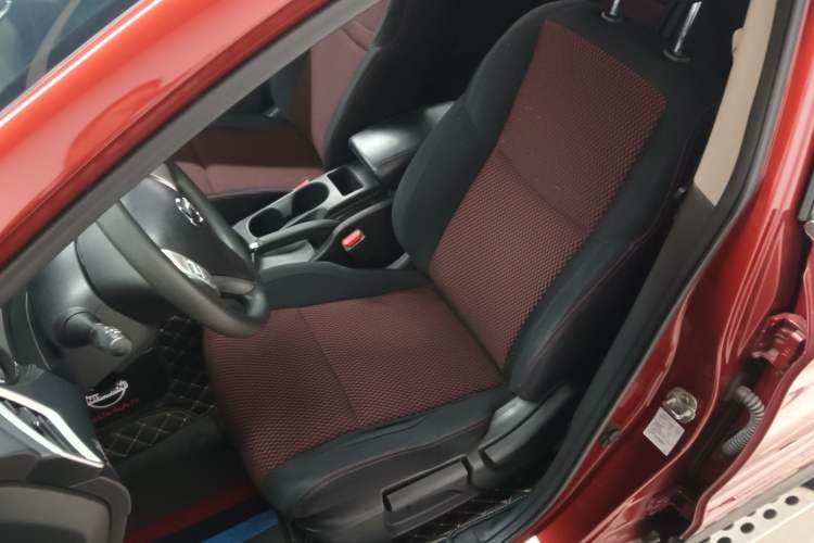 Used Nissan Qashqai 2016 2.0L CVT Elite Edition
