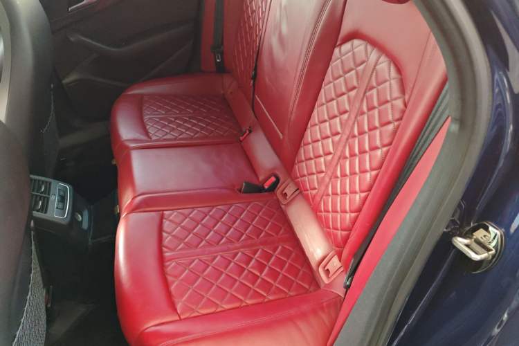 Used Audi S4 2018 S4 3.0TFSI