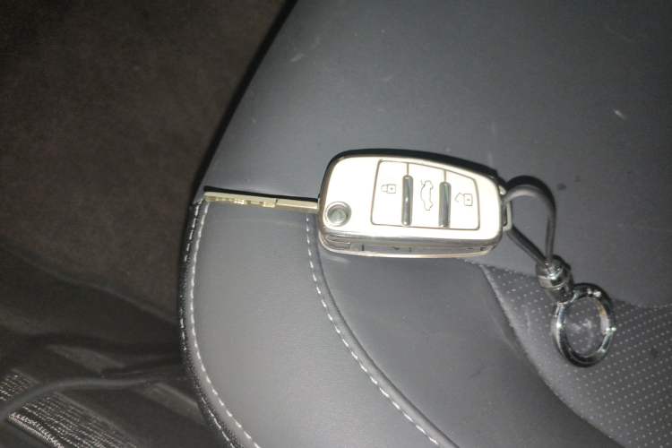 Used Chery Arrizo 5 2024 1.5L CVT Style Version