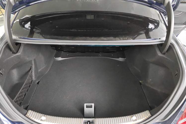 Used Mercedes-Benz C-Class 2020 C 260 L Sport Edition