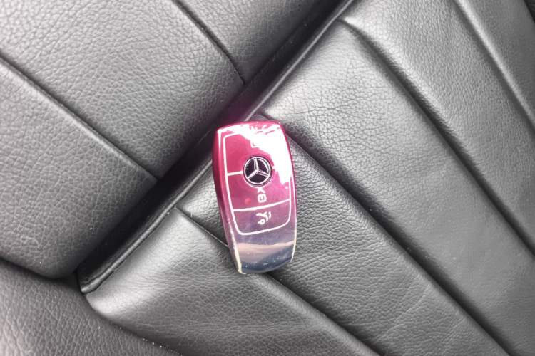 Used Mercedes-Benz E-Class 2017 E 200 Coupe
