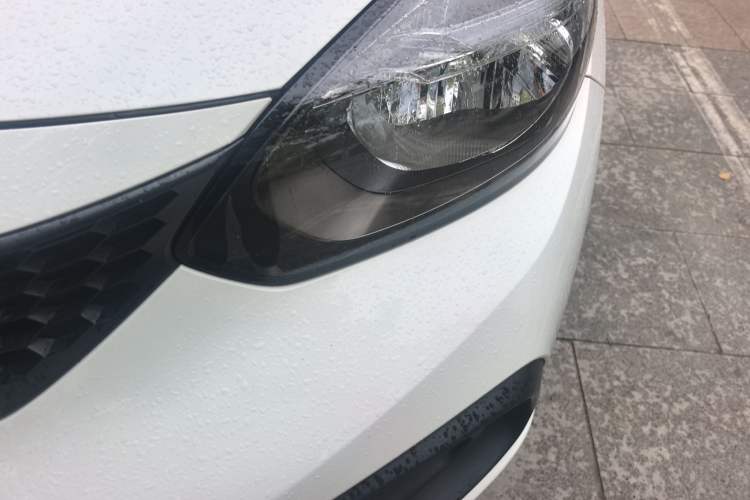 Used Honda Fit 2021 1.5L CVT Trend Edition Left Front Headlight