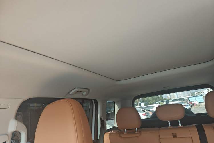 Used Haval Raptor New Energy 2024 Hi4 102 Pro