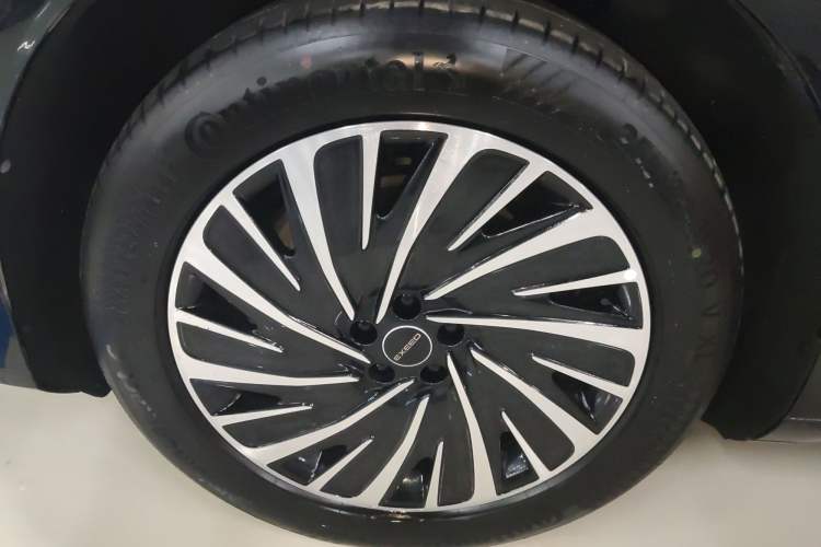 Used EXEED Star Era ET 2024 Range-Extended 240 Max All-Wheel Drive
