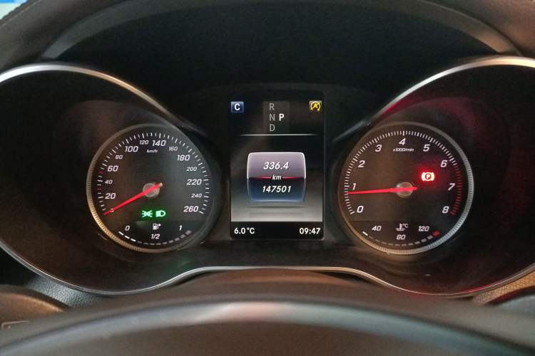 Used Mercedes-Benz GLC 2019 Facelift GLC 260 L 4MATIC Luxury Model