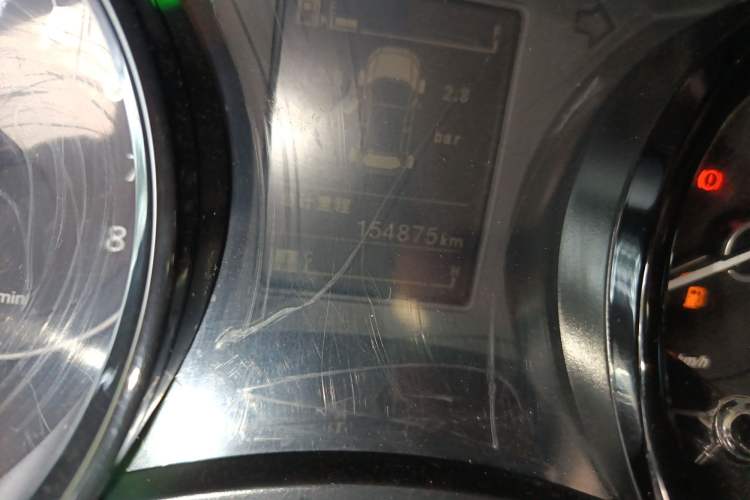 Used Wuling Zhengcheng 2021 1.5T Manual Luxury Version
