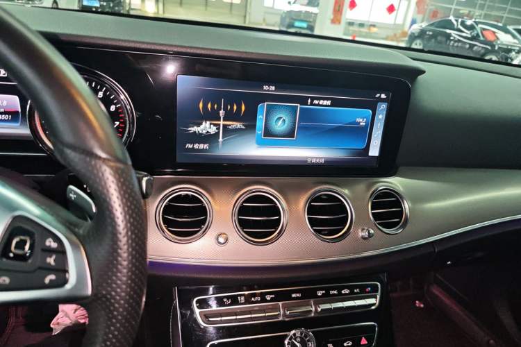 Used Mercedes-Benz E-Class 2017 Restyled E 300 Sport Edition
