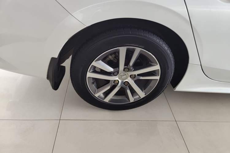 Used Honda Civic 2022 240TURBO CVT Dynamic Edition