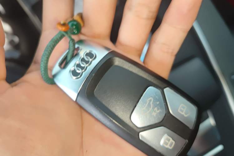 Used Audi A4 2022 allroad quattro