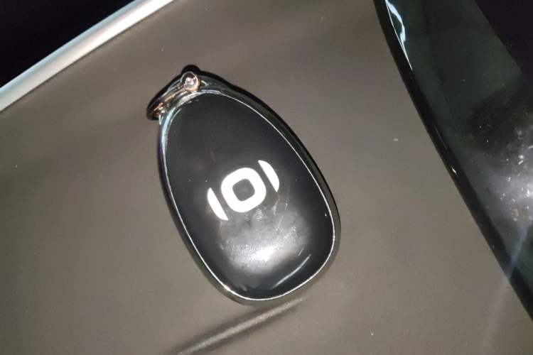 Used Qiyuan A07 2024 All-Electric "True Fragrance" Edition 710 Flagship Model
