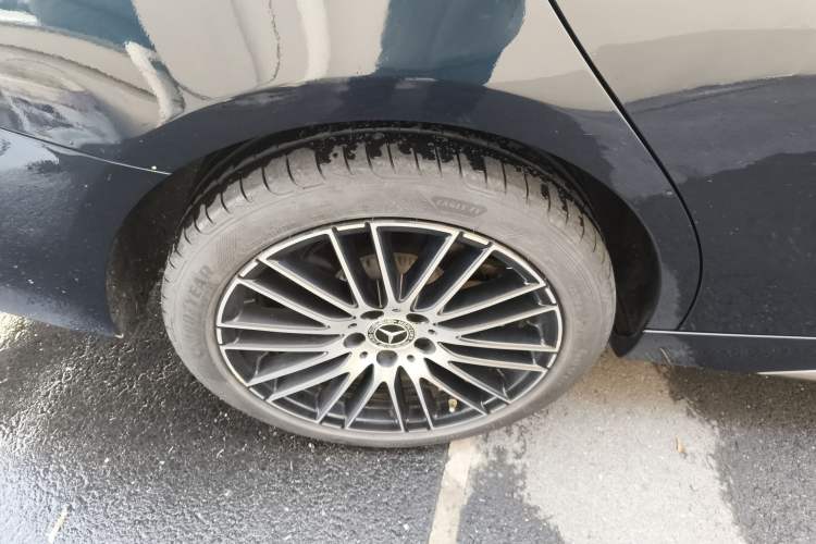 Used Mercedes-Benz C-Class 2023 Revised C 200 L Sport Edition
