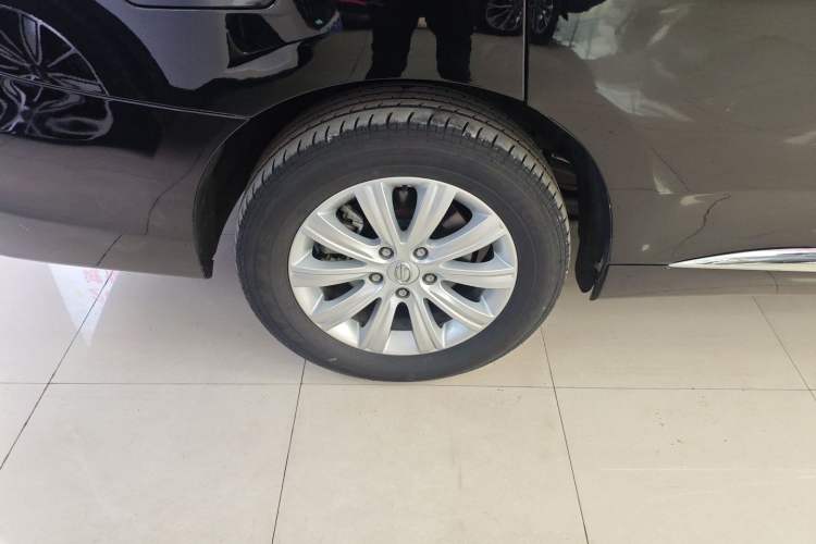 Used GAC Trumpchi M8 2018 320T Luxury Edition