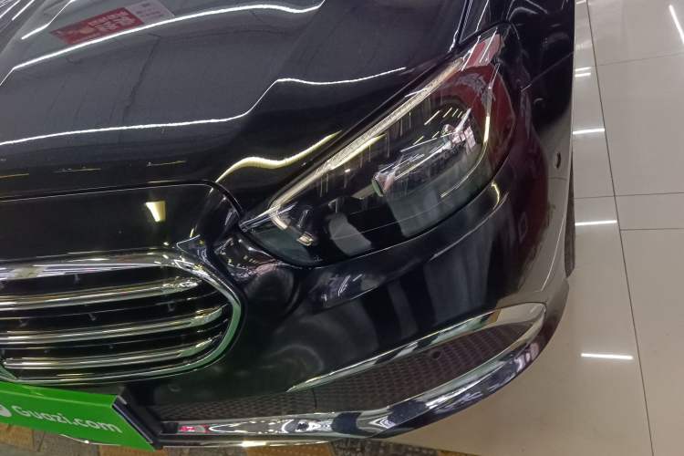 Used Mercedes-Benz E-Class 2023 E 260 L