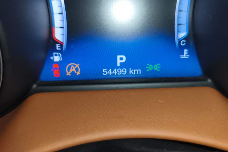 Used Maserati Levante 2016 3.0T Standard Edition