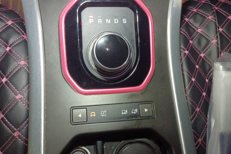 Used Land Rover Range Rover Evoque 2017 2.0T SE Smart Glow Edition