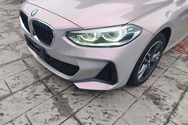 Used BMW 1 Series 2022 120i M Sport Night Edition